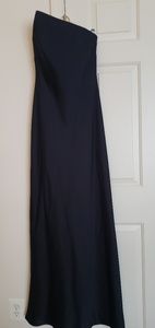 Shelli Segal Evening Gown